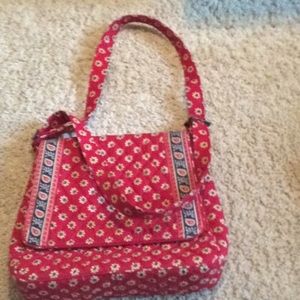 Vera Bradley bag